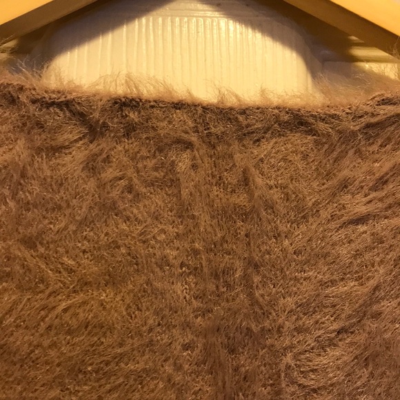 Taupe/light brown sweater - Picture 3 of 3